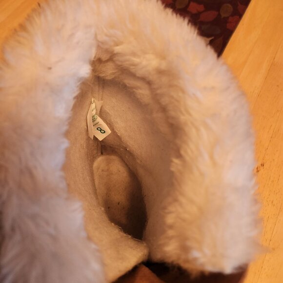 Sorel Men's Kaufman Canada Boots Sz 8 - Picture 3 of 13